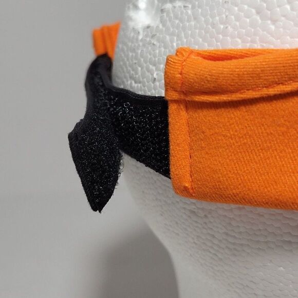 Chase Authentics Sun Visor Tony Stewart 20 Nascar Joe Gibbs Racing - Picture 11 of 12